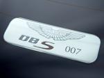 Aston Martin DBS 007 Casino Royale 2006 года